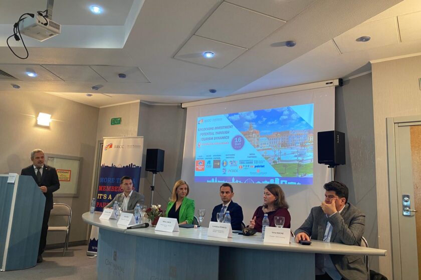 Dinamica turismului și deblocarea potențialului investițional